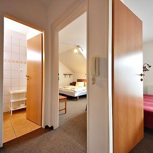 Apartament z 2 sypialniami